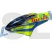 HC1513 150 Fiberglass Painted Canopy